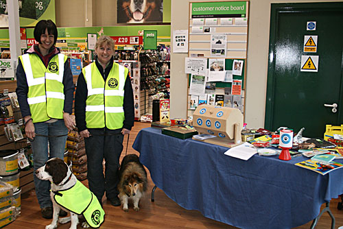Scarborough Pets At Home